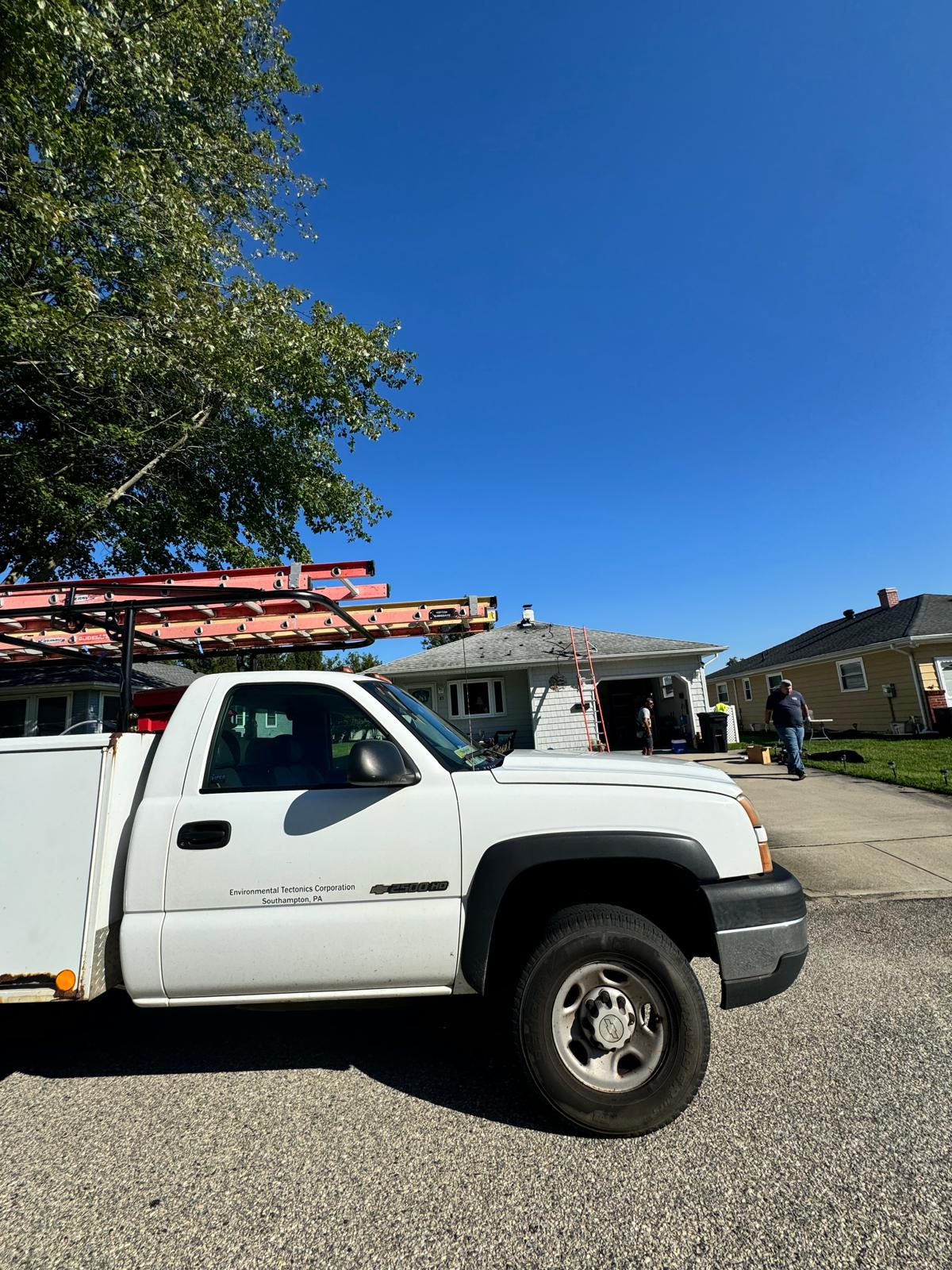 Solar Installation Project