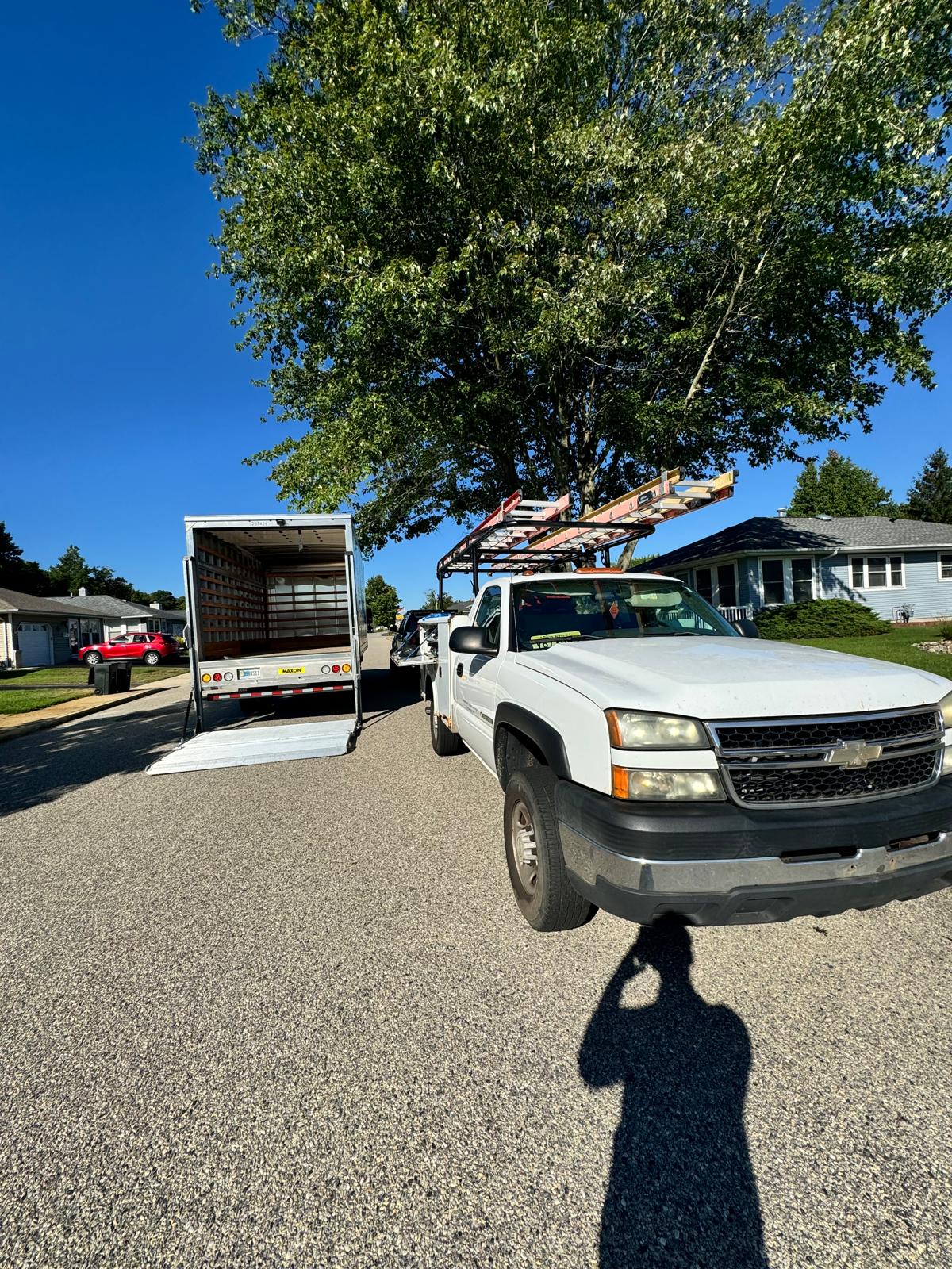 Solar Installation Project
