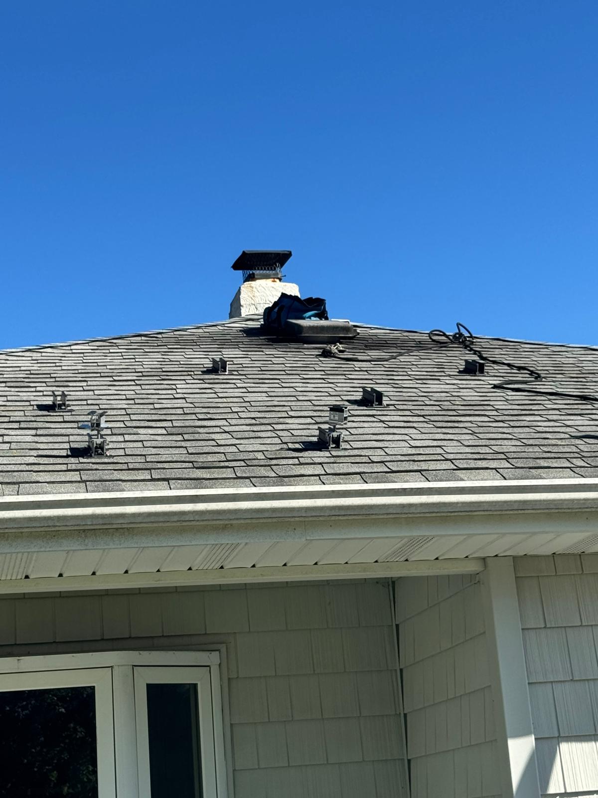 Solar Installation Project