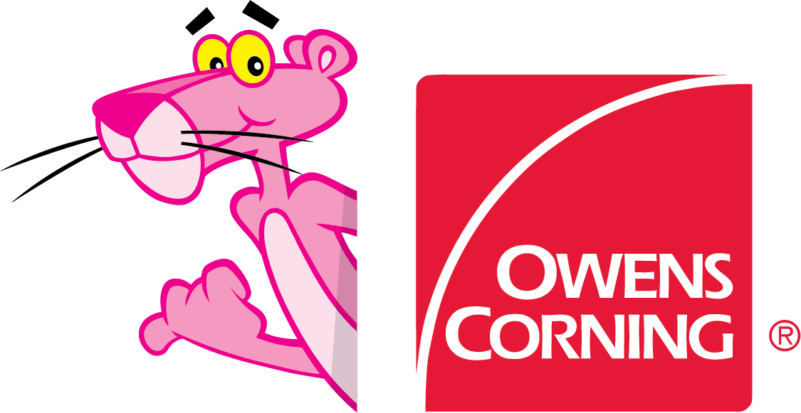 Owens Corning Logo